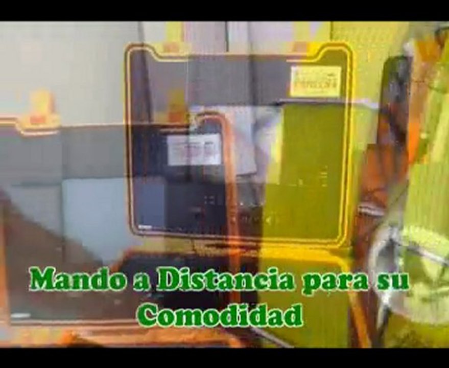 Camara inspeccion de tubrias alcantarillado F50