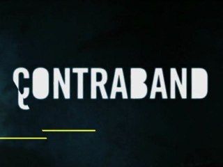 Contraband Spot1 HD [30seg] Español