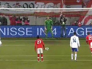 Austria vs Finland 3:1 GOALS HIGHLIGHTS