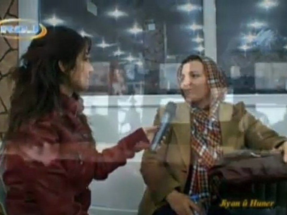 Şano, li Êlih(Batman)ê, û du klîpên KURDÎ (Zazakî û Kurmancî)