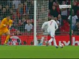 England 2 - 3 Netherlands | All Goals