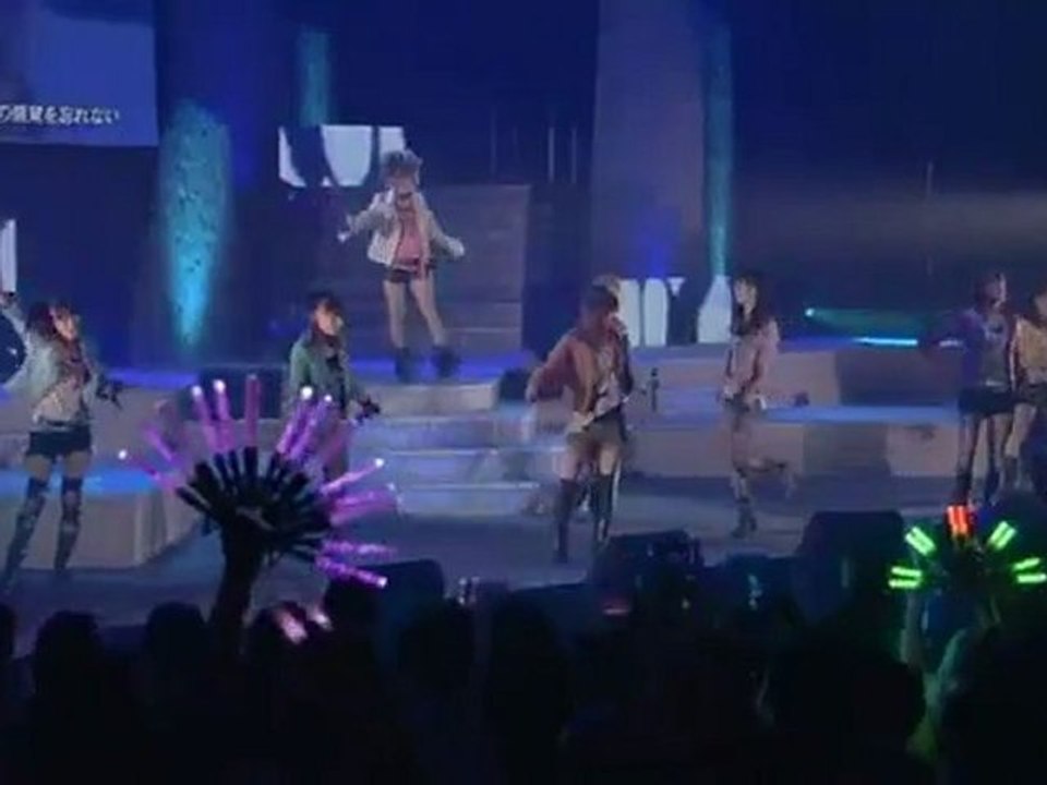 Fantasy ga hajimaru - Morning musume
