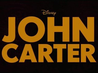 John Carter - Trailer #3 [VO-HD]