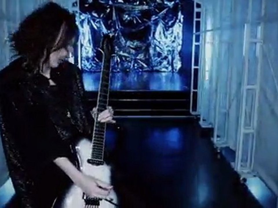 [PV] Nightmare - PARANOID