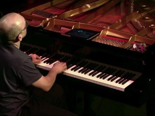 Bugge Wesseltoft à Helsinki / Réalisation Olivier Taïeb