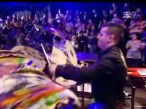 amani nancy kan il zaman we kan-taratata