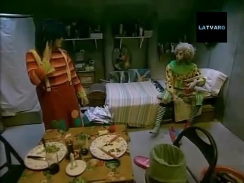 Alma Pirata Captulo 68 (Completo)