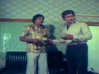 Kodallu Vastunnaru Jagratha - Soban Babu Visits City