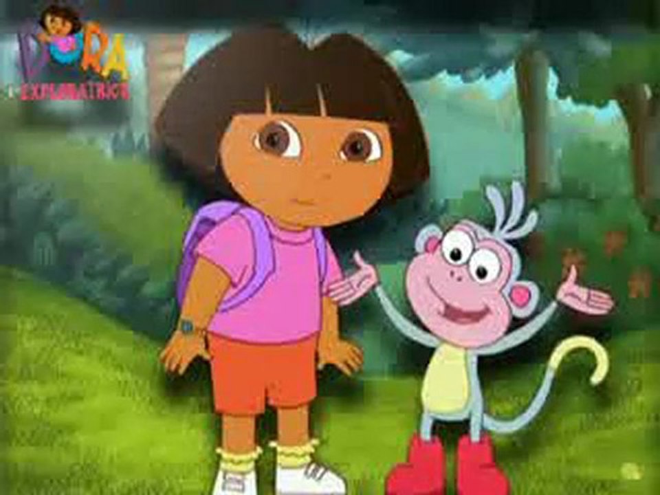 Dora