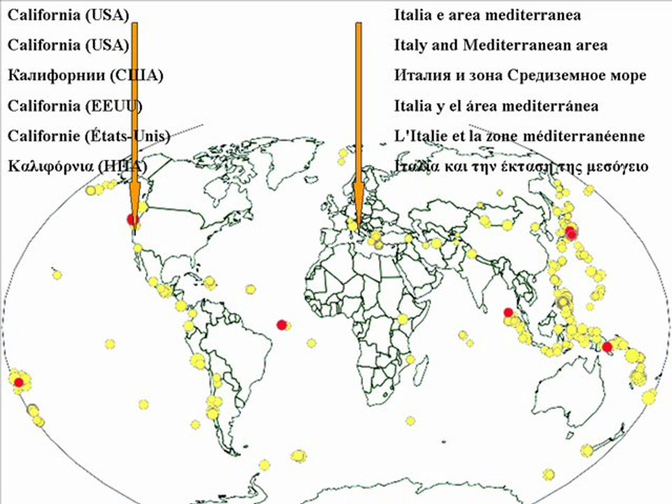 Message insiders Nibiru 2012