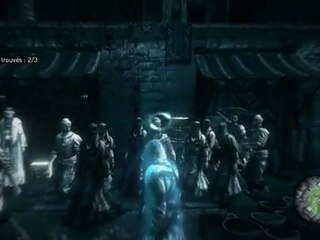 AC Revelations Missions Maitre Assassin 01