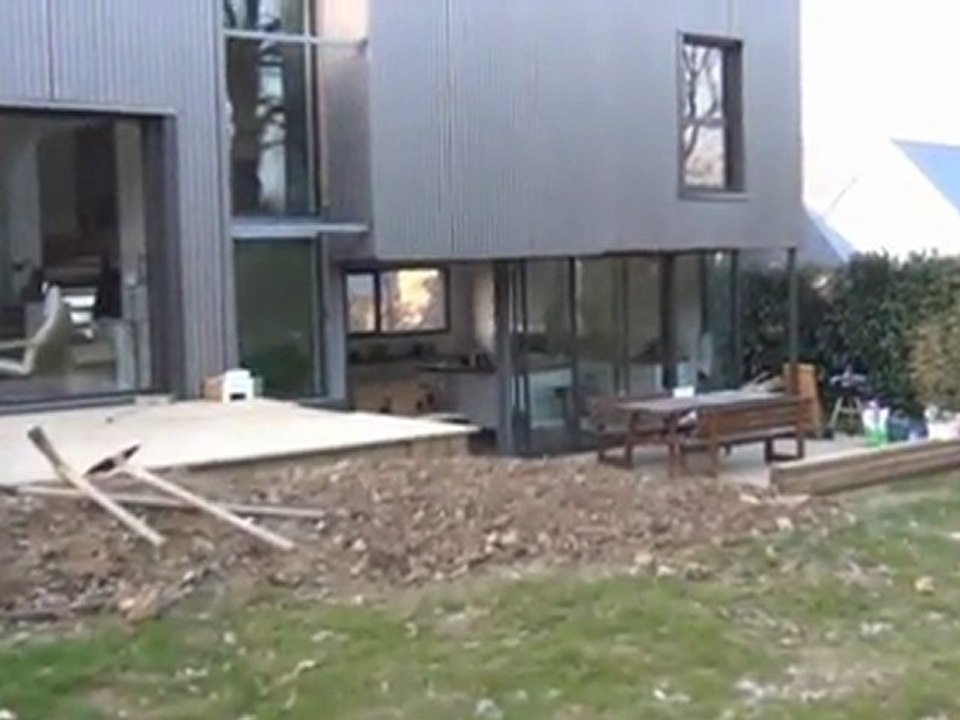 maison 29 Février 2012