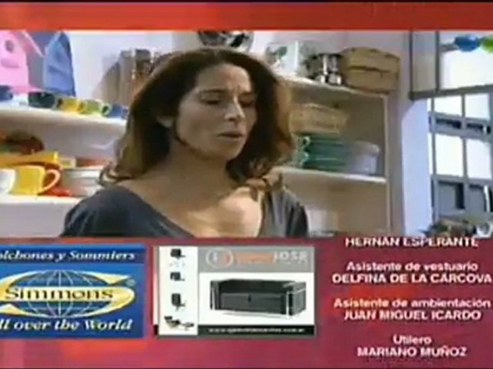 Avance capítulo 27 de Dulce Amor