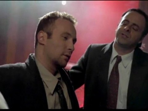 Mr. Id . Stars Ami Dolenz (daughter of the Monkees Micky Dolenz), Steve Parlavecchio, Yuri Rutman, Carey Peters,