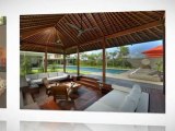 Simply Outstanding Bali Villa Accommodation