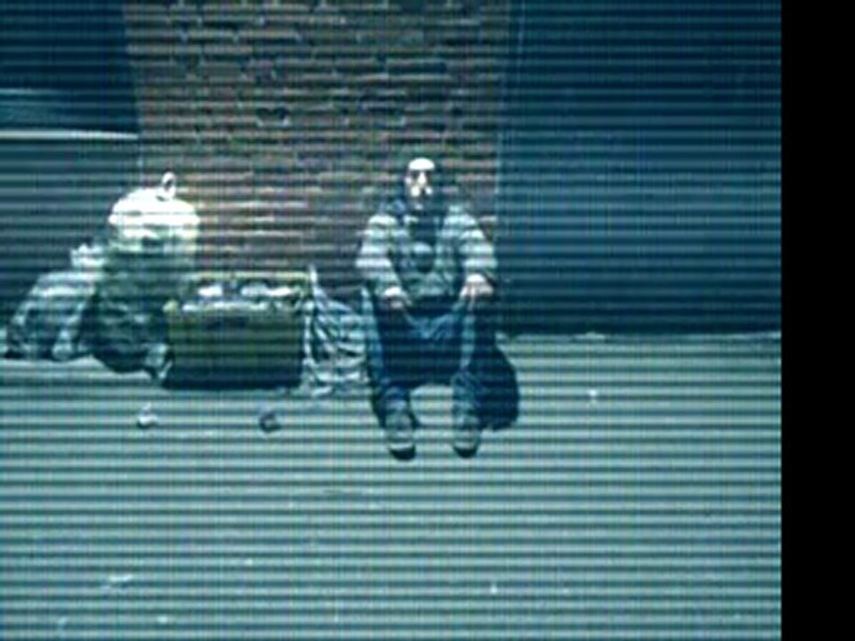 Epilog für 'Die Ratten' G.Hauptmann