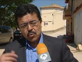 Una oleada de robos en algunas zonas rurales de Aragón