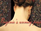 The Unruly Passions of Eugenie R by Carole DeSanti Book ...