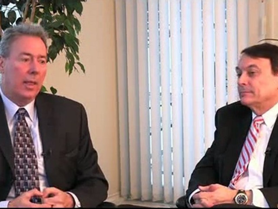 Gold and Silver Markets - David Morgan & Jay Taylor