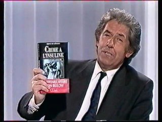 Canal + 8 Janvier 1991 Extrait NPA,1 Pub,2 B.A.,Pin-Up