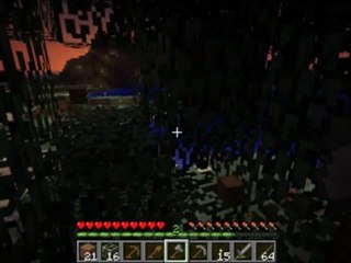 minecraft survie partie 3 djfantome151