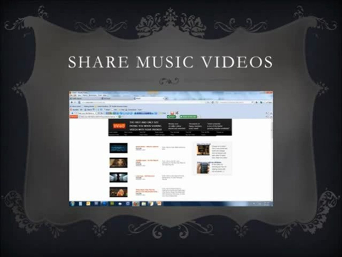 ⁣Youtube Music Video Income