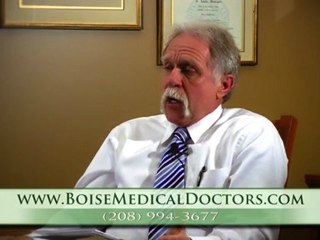 Hormone Replacement Therapy Boise ID | (208) 994-3677