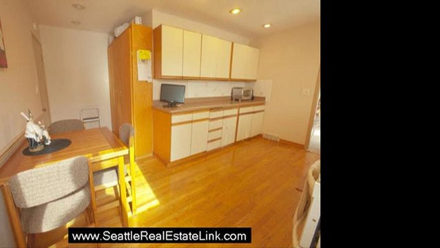 Seattle Homes For Sale (206) 331-3050