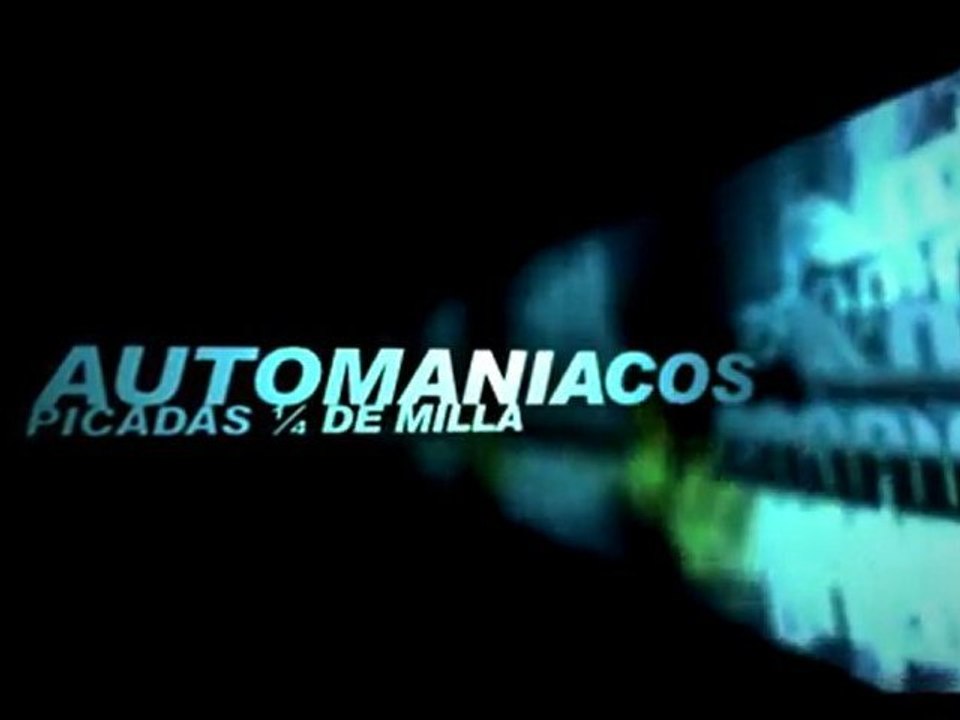 Automaniacos Prog 167 HD