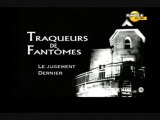 Traqueurs de fantômes (Le jugement dernier)