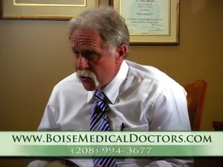 Anti Aging Testosterone Doctors Boise ID | (208) 994-3677