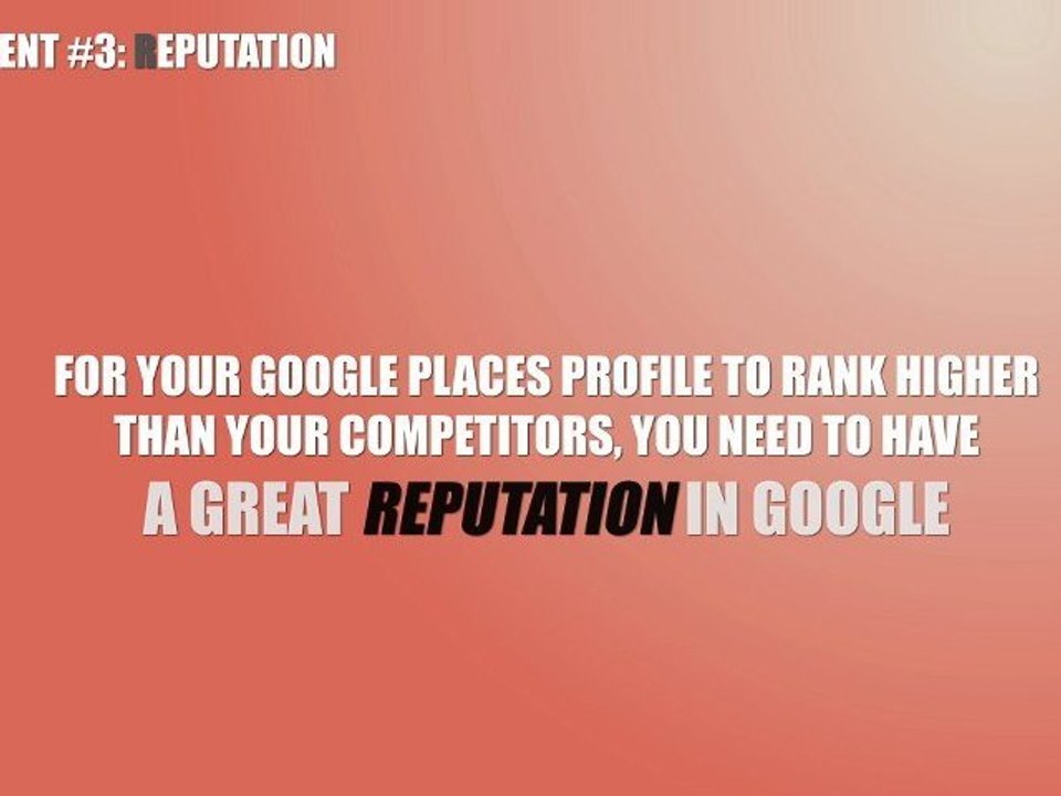 Fort Worth SEO - Free Tips