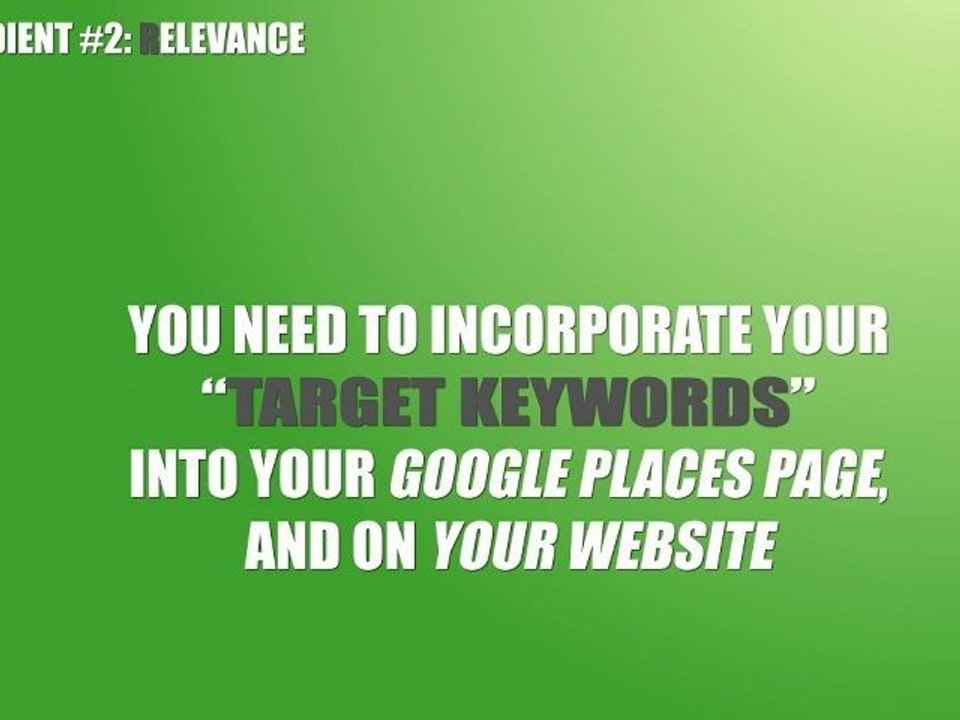 Free Columbus SEO Tips