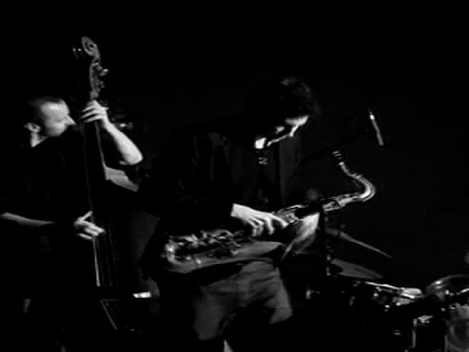 LINKS play Coleman & Monk