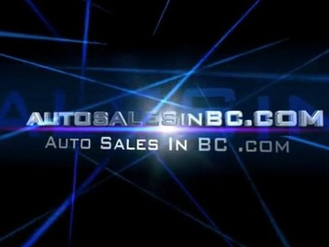 AutoSalesinBC.com Surrey Used Car and Truck Dealer