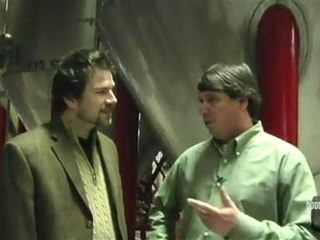 Stranahan's Well Built E.S.B. Beer by Breckenridge Brewery