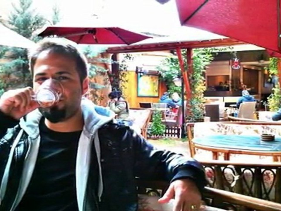 SERKAN - Seniz Olmaz [Bülent Ortacgil]