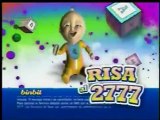 Comercial Binbit Ref: Risa 2012