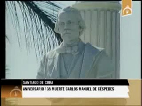Carlos Manuel de Céspedes