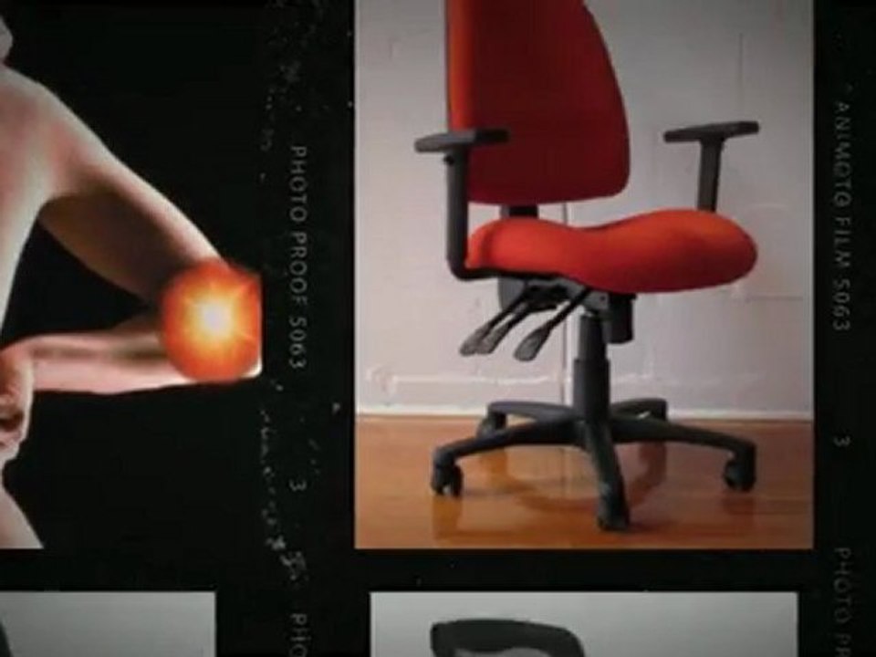 Ergonomic Office Chairs – Upgrade to an Ergonomic Office Chair Now!