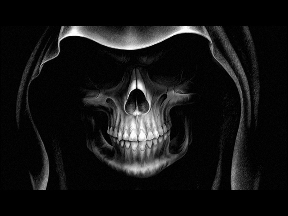 SCP-087 B - Version "The Descent"