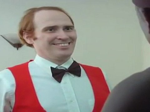 Dish Network Blockbuster Commercial 593