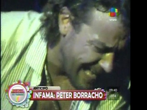 Hablan de Pedro en Desayuno Americano 1 - 29 de Febrero