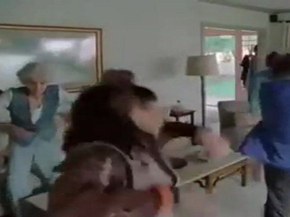 Dish Network Celebration TV Commercial