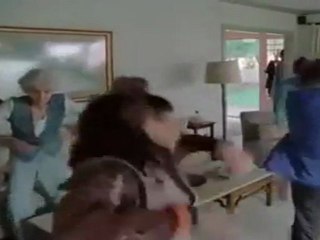 Dish Network Celebration TV Commercial