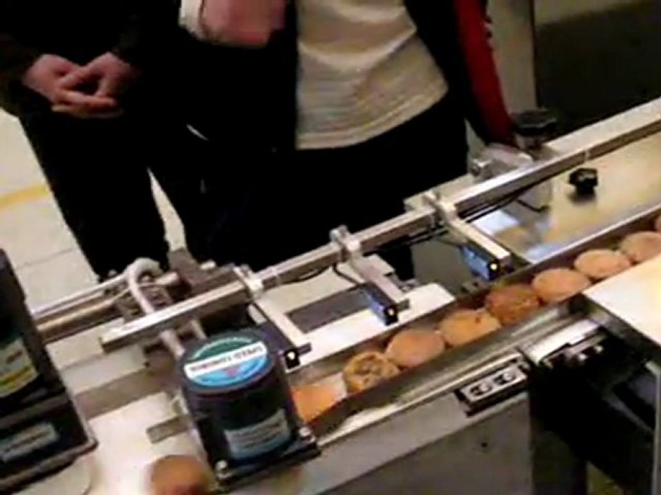 united arab emirates automatic bread packaging machines