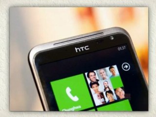 Top Deal Review - HTC X310E TITAN Unlocked Smartphone