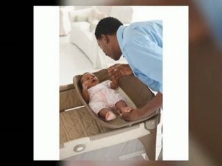 Top Deal Review - Graco Element Pack 'N Play Playard ...