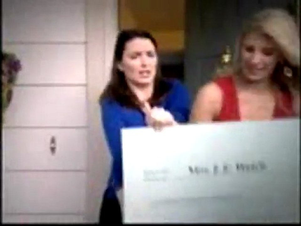 Dish Network Commercial 692
