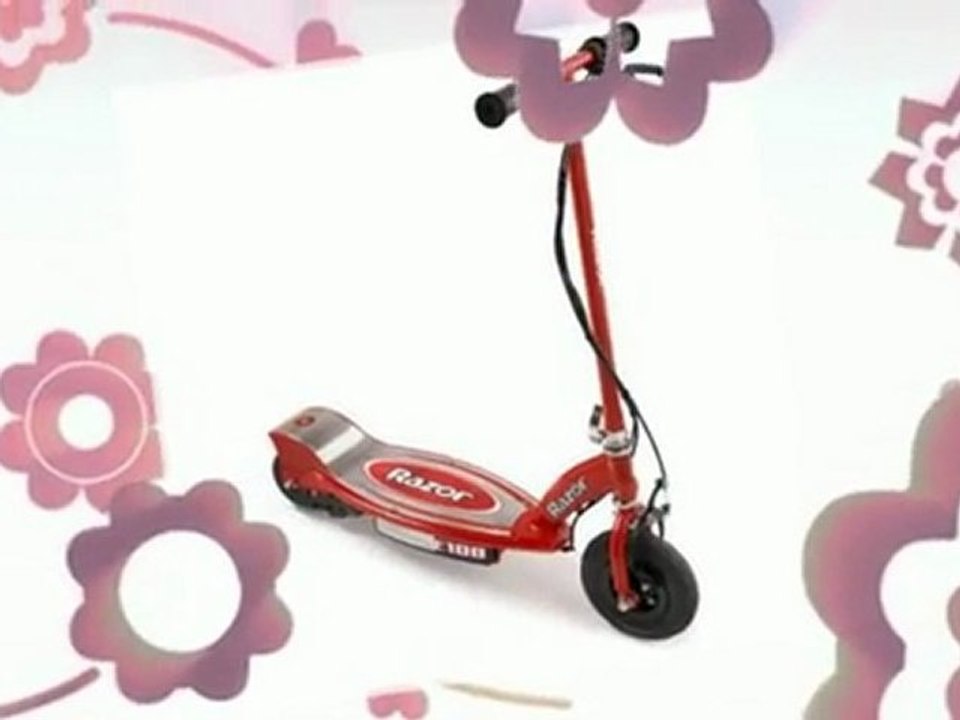 Top Deal Review - Razor E100 Electric Scooter